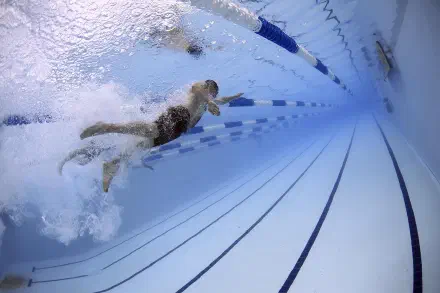 Allenamento nuoto libero: consigli per chi inizia