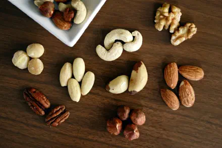 Cosa mangiare prima di nuotare