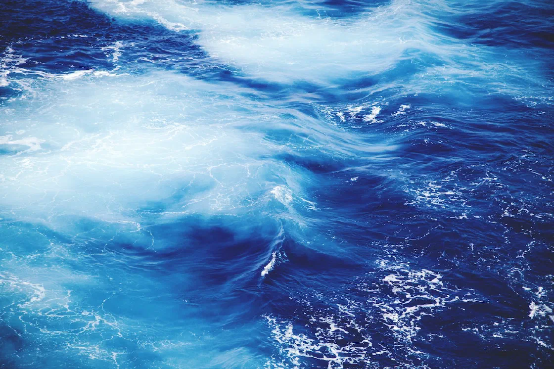 Nuoto in acque aperte: come superare la paura