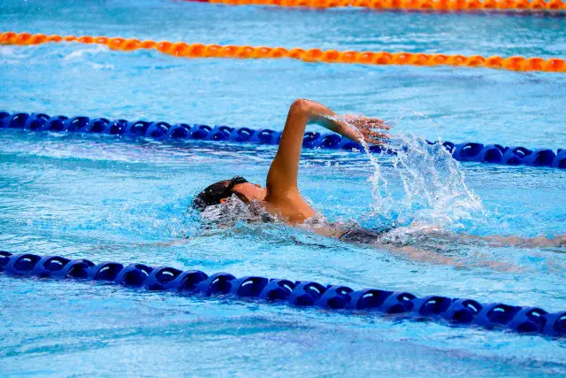 Piscina Scandone